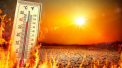 Alarmant. Cod ROȘU de caniculă în mai multe raioane din țară. Avertizarea meteorologilor