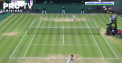 Tenismena Jasmine Paolini este în mare formă. Italianca s-a calificat în a doua finală consecutivă de Grand Slam, după cea mai lungă semifinală din istorie la Wimbledon - VIDEO