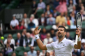 Finală de vis la Wimbledon. Novak Djokovic și Carlos Alcaraz vor reedita ultimul act de anul trecut - VIDEO