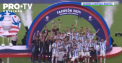 Argentina și-a apărat trofeul în Copa America. Campioana mondială în exercițiu s-a chinuit în finala contra Columbiei - VIDEO
