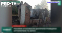 Rușii au atacat noaptea trecută regiunea Odesa cu o rachetă balistică. Aceasta a fost interceptată, dar proiectilul a fost urmat de drone - VIDEO