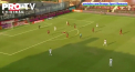 Debut nebun pentru CFR Cluj în noua ediție a Superligii din România - VIDEO