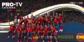 Spania este noua campioană europeană la fotbal. Reprezentativa iberică a câștigat al patrulea titlu continental, devenind cea mai titrată națională europeană la acest capitol - VIDEO