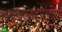 S-a declanșat fiesta în toată Spania la finalul meciului cu Anglia. O țară întreagă a sărbătorit după ce Furia Roja a câștigat Campionatul European - VIDEO