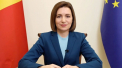 Maia Sandu - politicianul care se bucură de cea mai mare încredere în rândul moldovenilor. De cine este urmată - sondaj IRI