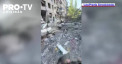 Ucraina a lovit un sistem rusesc de rachete antiaeriene S-300. Acesta a fost doborât cu rachete ATACMS - VIDEO