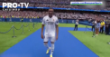 Întâmpinare eroică pentru Kylian Mbappe la Real Madrid. Circa 85 de mii de fani s-au adunat pentru a-i ura bun-venit unuia dintre cei mai buni fotbaliști din lume - VIDEO