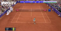 Rafael Nadal a revenit pe teren după pauza de o lună și jumătate - VIDEO