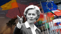 LIVE. Vot crucial în Parlamentul European: Europarlamentarii votează azi dacă Ursula von der Leyen va conduce Comisia Europeană încă cinci ani. Ursula von der Leyen și-a început discursul