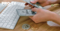 Pelliron 19.07.2024: Bitcoin scade spre 63.000 de dolari pe fondul speculațiilor cu privire la cursa alegerilor prezidențiale - VIDEO