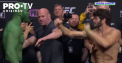 Luptătorul moldovean de MMA, Ion Cuțelaba a anunțat data noului duel din octagonul UFC - VIDEO