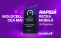 Compania Moldcell, premiată de Ookla pentru cea mai rapidă rețea mobilă din Republica Moldova