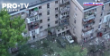 Mai multe atacuri sângeroase au avut loc în Ucraina. Rușii au lovit cu rachete regiunea Nikolaev, iar 4 oameni, printre care un copil, au fost uciși - VIDEO