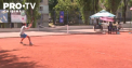 Tenismenii din România au dominat competiția din circuitul ITF, desfășurată pe parcursul acestei săptămâni la Chișinău - VIDEO