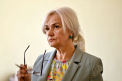 O naționalistă din Ucraina, împușcată pe stradă: „Victima este în stare critică”. Ce spunea fosta deputată că ar trebui făcut vorbitorilor de rusă
