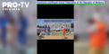Mihai Chihaia și Elena Glizan au devenit vicecampioni mondiali Under 23 în proba de canoe sprint pe distanța de 500 de metri - VIDEO