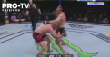 „Ursul polar” revine în cușca UFC. Luptătorul MMA din Moldova, Serghei Spivac, și-a programat revanșa contra polonezului Marcin Tybura peste trei săptămâni - VIDEO