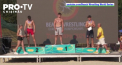 Sportivii din țara noastră au adus un sac de medalii de la Campionatul European de lupte pe plajă, în categoria de până la 20 de ani - VIDEO