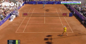 Rafael Nadal s-a oprit la un pas de cucerirea primului trofeu, după o pauză de peste doi ani - VIDEO