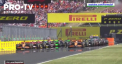 Marele Premiu al Ungariei din Formula 1 va fi de neuitat pentru Oscar Piastri. Pilotul australian a câștigat prima cursă a carierei - VIDEO