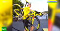 Trofeul de la Turul Franței a fost câștigat de Tadej Pogacar. Ciclistul sloven a dominat această ediție și a cucerit titlul pentru a treia oară în cariera sa - VIDEO