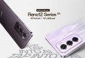  Seria OPPO Reno 12 disponibile deja și în Moldova!