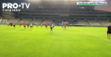 Petrocub Hîncești își continuă visul frumos în Liga Campionilor la Nicosia - VIDEO