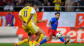FCSB a remizat cu Maccabi Tel Aviv, scor 1-1, în prima manşă a turului doi preliminar al Ligii Campionilor - VIDEO