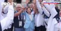 Peste 120 de şefi de state şi guverne au confirmat prezenţa la ceremonia de deschidere a Jocurilor Olimpice. Printre aceștia fiind și președintele Maia Sandu - VIDEO