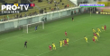 Sheriff Tiraspol a pierdut la limită prima manșă din turul doi preliminar al Ligii Europei. Viespile au cedat acasă în fața celor de la Elfsborg, care au înscris pe final dintr-un penalty - VIDEO