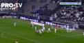 Atacantul naționalei Moldovei, Virgiliu Postolachi, revine în Super Liga României. Fotbalistul de 24 de ani a fost prezentat 
oficial la CFR Cluj - VIDEO