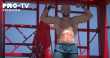 Se caută cel mai puternic om din țară. La Chișinău a început preselecția pentru concursul Gladiator Challenge Moldova - VIDEO