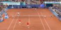 Unul dintre cele mai așteptate evenimente de la Olimpiadă, evoluția tenismenilor Rafael Nadal și Carlos Alcaraz în pereche, s-a dovedit a fi un succes pentru spanioli în primul meci - VIDEO