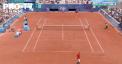 Bătălia granzilor de la Jocurile Olimpice dintre Novak Djokovic și Rafael Nadal a fost adjudecat de sârb, după o partidă spectaculoasă încheiată după aproape două ore - VIDEO
