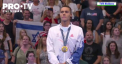 David Popovici a câștigat medalia de aur în proba de 200 de metri stil liber de la Jocurile Olimpice - VIDEO