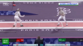 Poveste impesionantă de viață la Jocueile Olimpice. O sportivă din Egipt a concurat la Paris, cu toate că este însărcinată în luna a șaptea - VIDEO