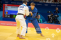 Judocanul Mihail Latîșev a debutat la Paris. Deși a fost învins, sportivul nostru a înregistrat performanțe incredibile - VIDEO