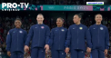 Echipa feminină de gimnastică artistică a Statelor Unite a cucerit medaliile de aur la Jocurile Olimpice de la Paris - VIDEO