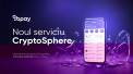 CryptoSphere - Unicul serviciul din Moldova pentru Tranzacționarea Criptomonedelor, disponibil în Aplicația BPay