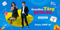 Pregătiți de școală? Centrul comercial UNIC a deschis cel mai grandios târg școlar - VIDEO