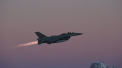 „Vor fi doborâte”. Rusia susţine că avioanele F-16 livrate Ucrainei „nu vor avea impact semnificativ” pe front
