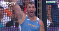 Atletul Serghei Marghiev a ratat șansa de a se califica în finala probei de aruncare a ciocanului la Jocurile Olimpice de la Paris - VIDEO