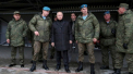 Rusia și-a schimbat obiectivul principal în Ucraina. Putin nu va mai încerca să cucerească Harkovul
