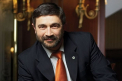 Fost vicepreședinte al Parlamentului, Iurie Roșca - condamnat la șase ani de închisoare pentru trafic de influență