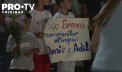 Întâmpinare regească pentru judocani. Declarațiile sportivilor la revenirea în țară. „Aurul sper să urmeze” - VIDEO