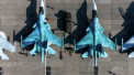 Ucraina a lovit aerodromul Morozovsk din Rostov și depozite de petrol din Rusia. Pierderi grele pentru forțele lui Putin - VIDEO