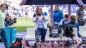 Atleta Zalina Marghieva nu s-a calificat în finala Jocurilor Olimpice, însă a înregistrat un nou record pentru Moldova - VIDEO