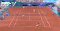 Italiencele Sarra Errani și Jasmine Paolini au câștigat aurul olimpic în proba de tenis de câmp, la dublu feminin - VIDEO