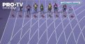 Cursă istorică la atletism în proba regină de 100 de metri masculin. Pentru prima dată în istorie toți atleții au aleargat sub 10 secunde - VIDEO