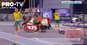 Suedezul Armand Duplantis domină și câștigă aurul la săritura cu prăjina la Olimpiada de la Paris - VIDEO